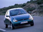Ford Ka 1996 года